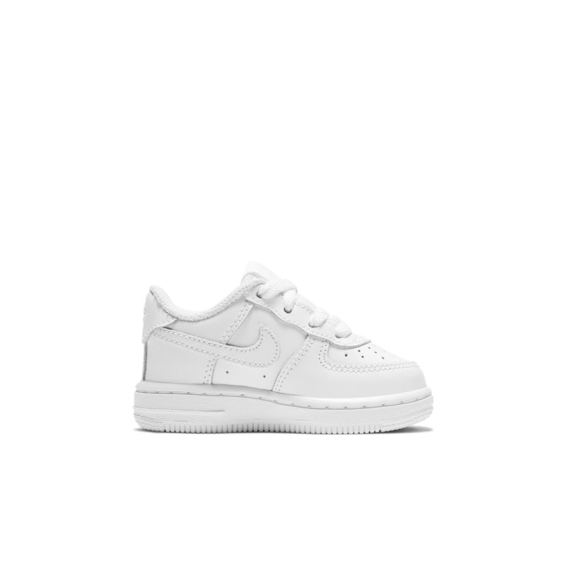 Image of Air Force 1 06 Triple White (TD)