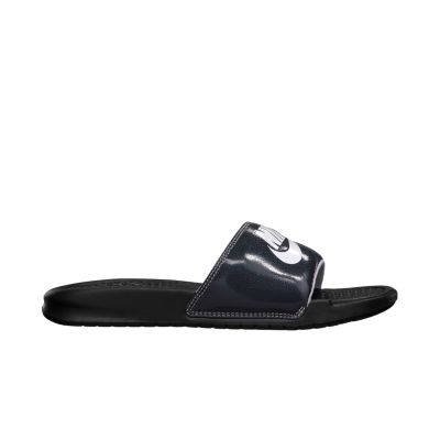 Nike Nike Benassi Just Do It Women's Sandal Reviews  Customer Ratings ...