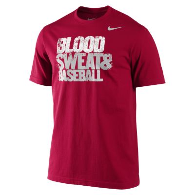 nike blood sweat basketball