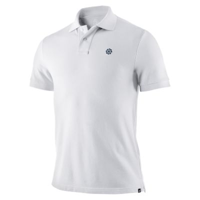 Nike Grand Slam Pique Polos? | Talk Tennis