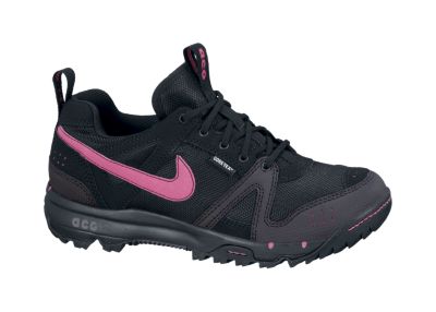 Waterproof Walking Shoes Women on Nike Nike Acg Rongbuk Gtx Women S Hiking Shoe Reviews   Customer