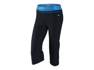Nike Be Strong Graphic Women's Capris