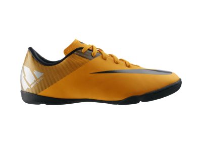 Indoor Soccer Shoes  Kids on Reviews For Nike Jr Mercurial Victory Ii Ic  10c 6y  Boys  Soccer Shoe