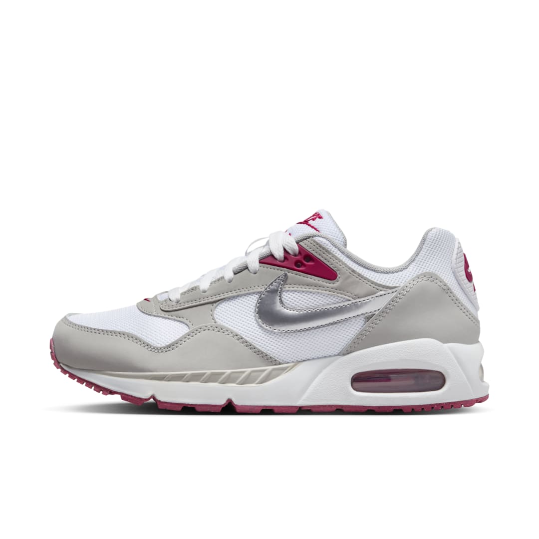 Nike Women's Air Max Correlate Shoes In White