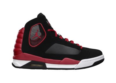 Nike Jordan Flight Luminary Men's Shoes - Black, 8