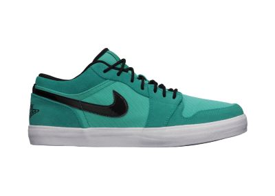 Nike Air Jordan V.2 Low Men's Shoes - New Emerald, 8