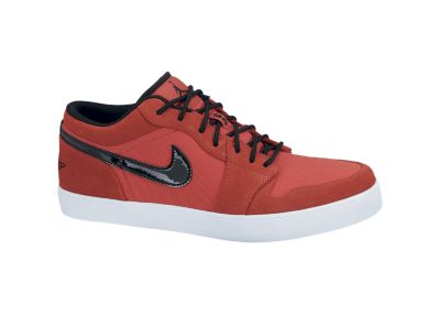 Nike Air Jordan V.2 Low Men's Shoes - Red, 8