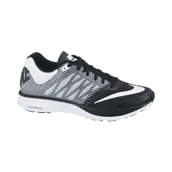 Nike LunarSpeed+ Men's Running Shoes - Black, 6