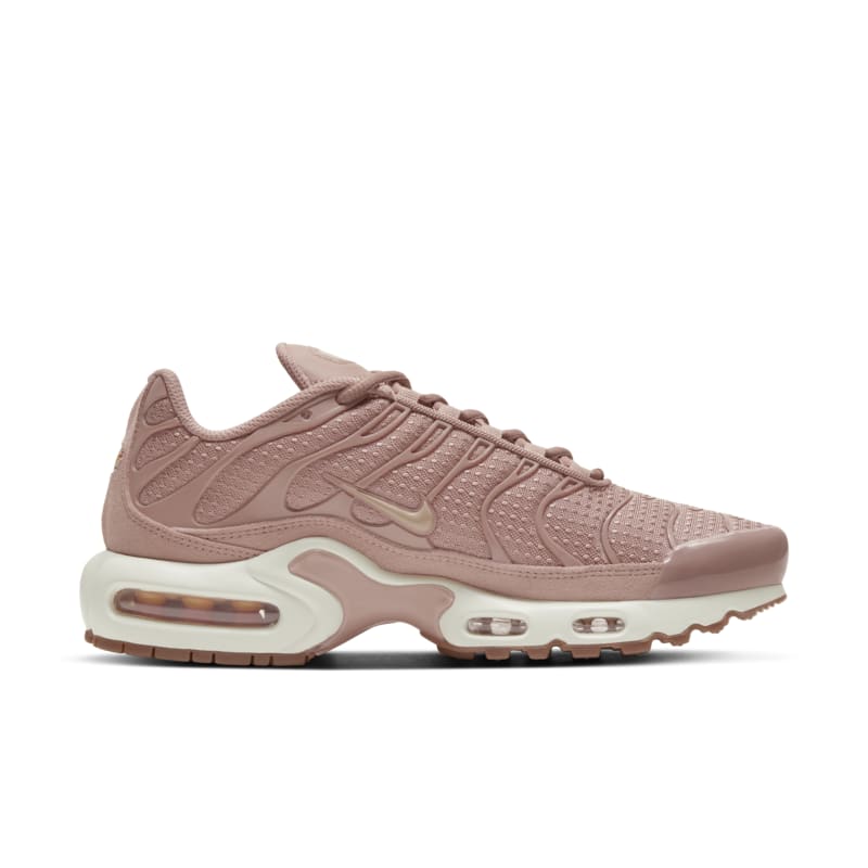 Image of Air Max Plus Particle Pink (W)
