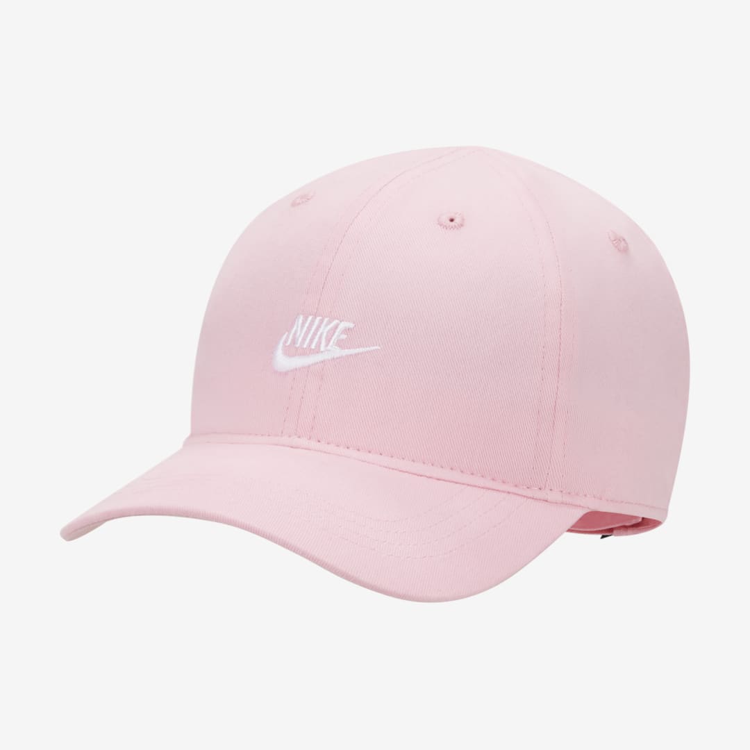Nike Kids' Toddler Adjustable Hat In Pink