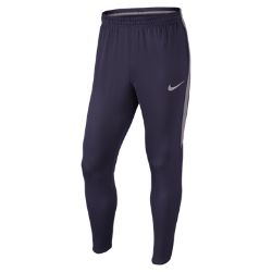 NoneMen<br>Мужские футбольные брюки Nike Dry Squad из легкой ткани Dri-FIT с эластичными вставками обеспечивают удобную посадку для игры на поле.<br>