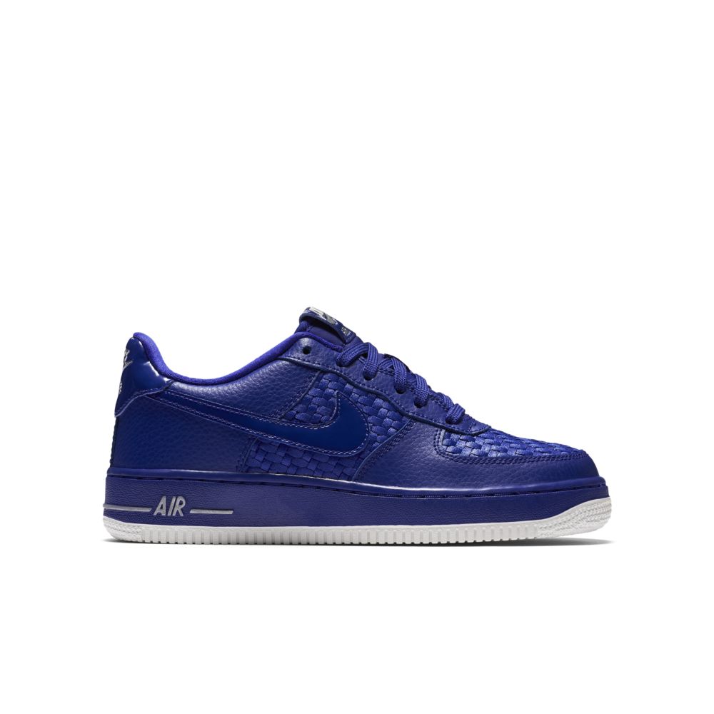 nike air force 1 youth size 4