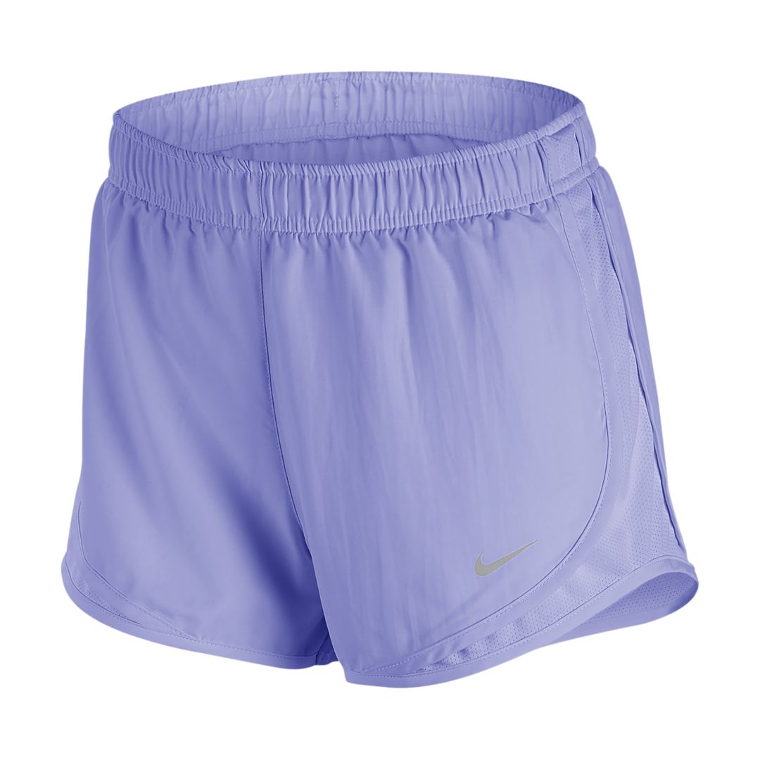 Nike Tempo Women's Running Shorts In Purple