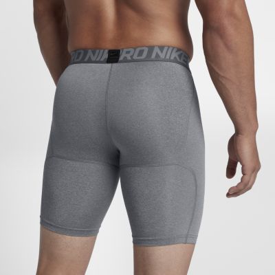 Мужские шорты для тренинга Nike Pro 15 см