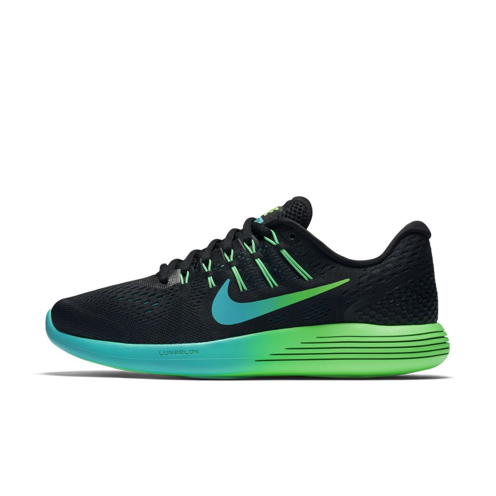 Nike LunarGlide 8 Women's Running Shoe Size 12 (Black) | Shop Your Way: Online Shopping & Earn 
