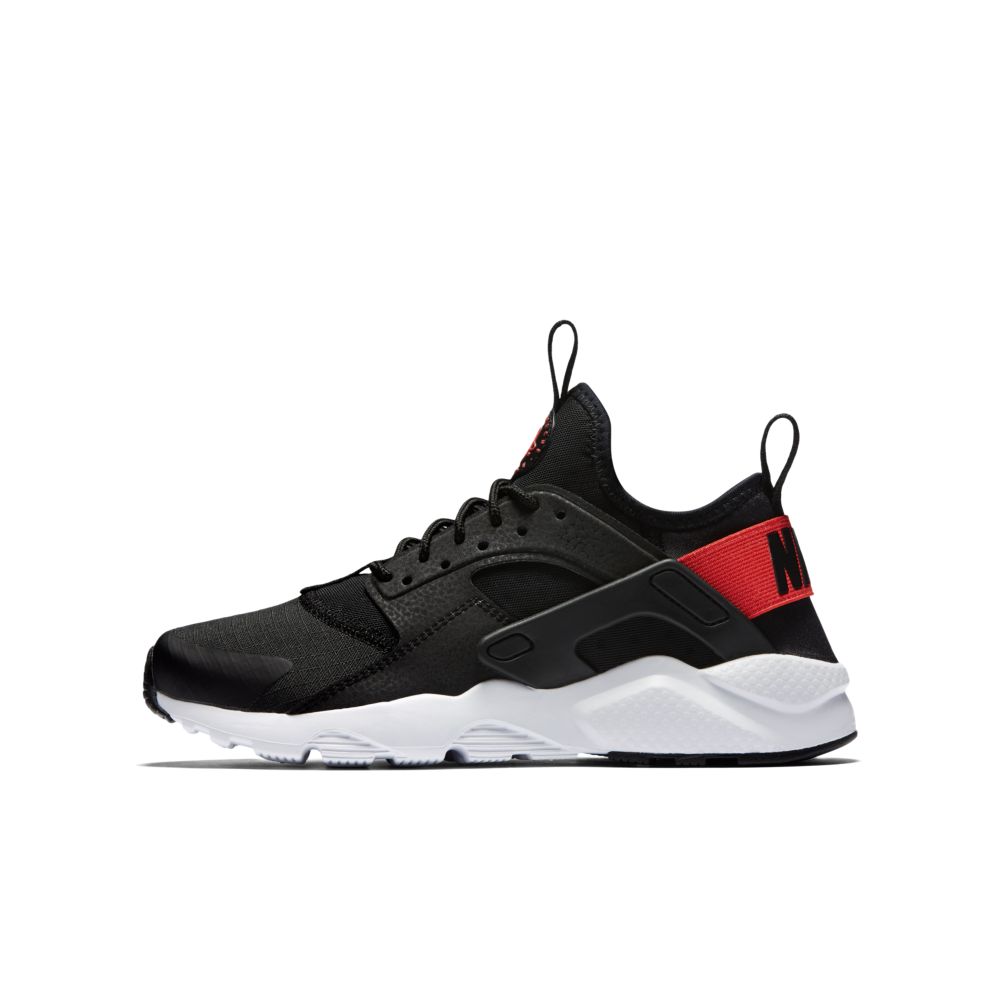 Nike Air Huarache Ultra Big Kids&#39; Shoe Size 5.5Y (Black) | Shop Your Way: Online Shopping & Earn ...