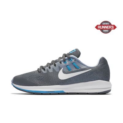 Nike Air Zoom Structure 20 Women's Running Shoe. Nike.com