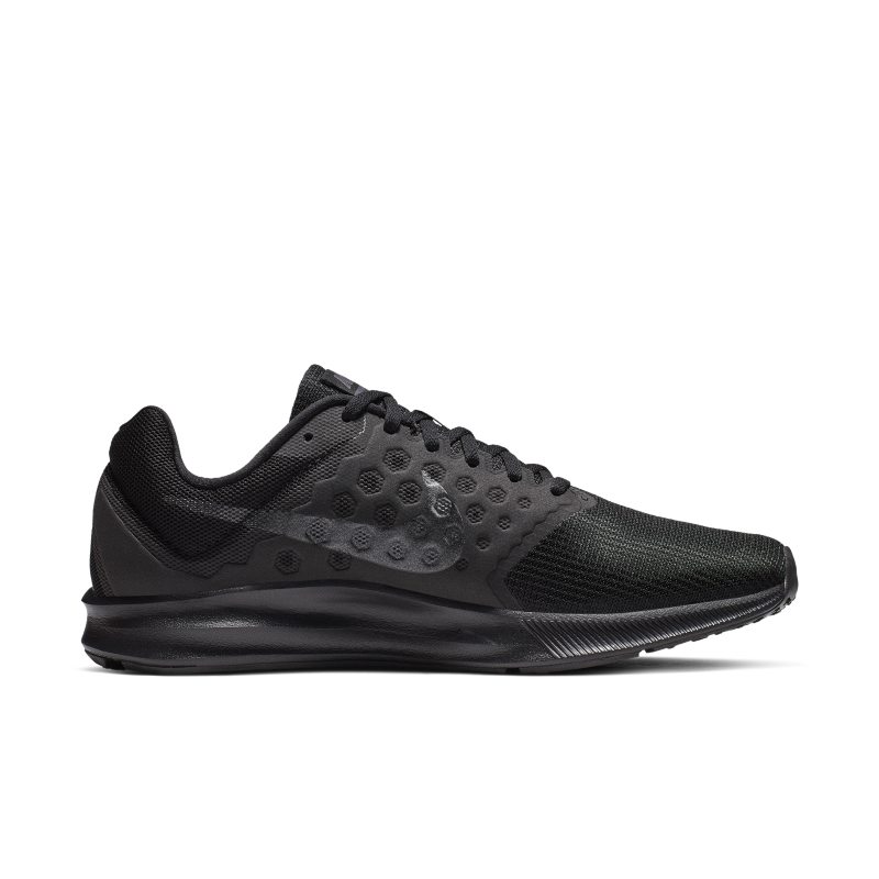 Image of Nike Downshifter 7 Black Anthracite