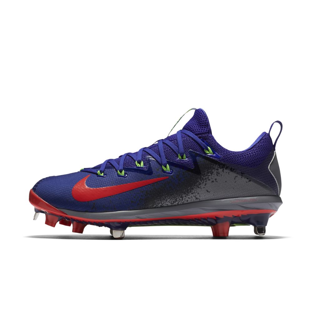 Nike Lunar Vapor Ultrafly Elite Men S Baseball Cleats Size