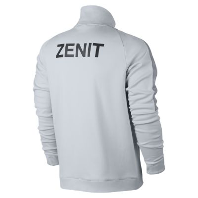 Мужская куртка FC Zenit Authentic N98 от Nike