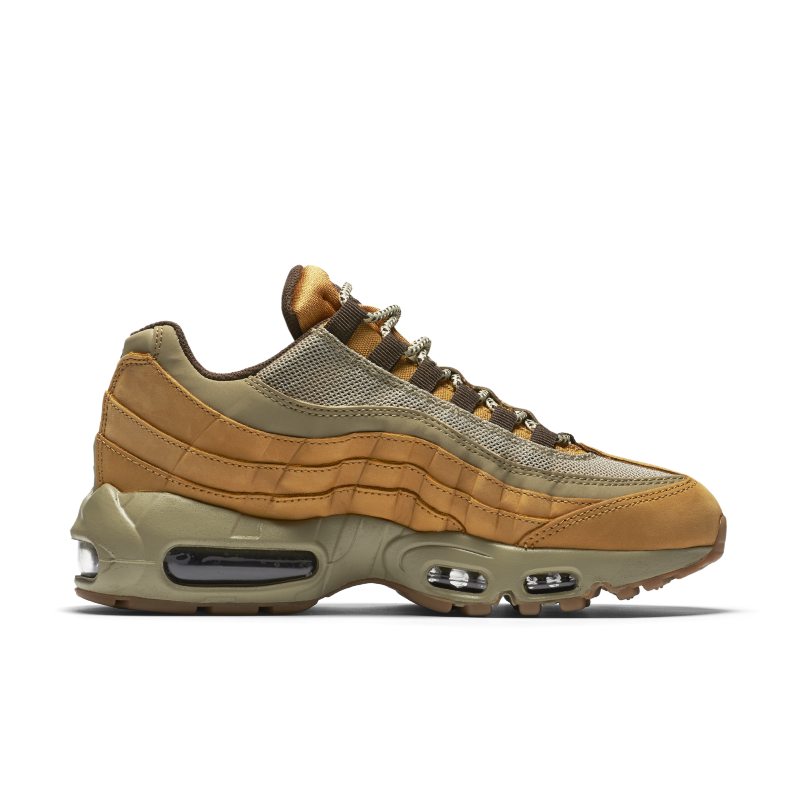 Image of Air Max 95 Wheat (W)