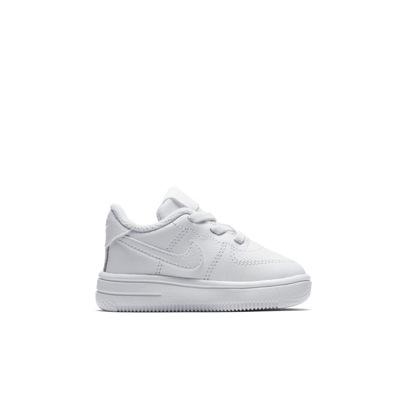 Image of Nike Air Force 1 18 Triple White (TD)