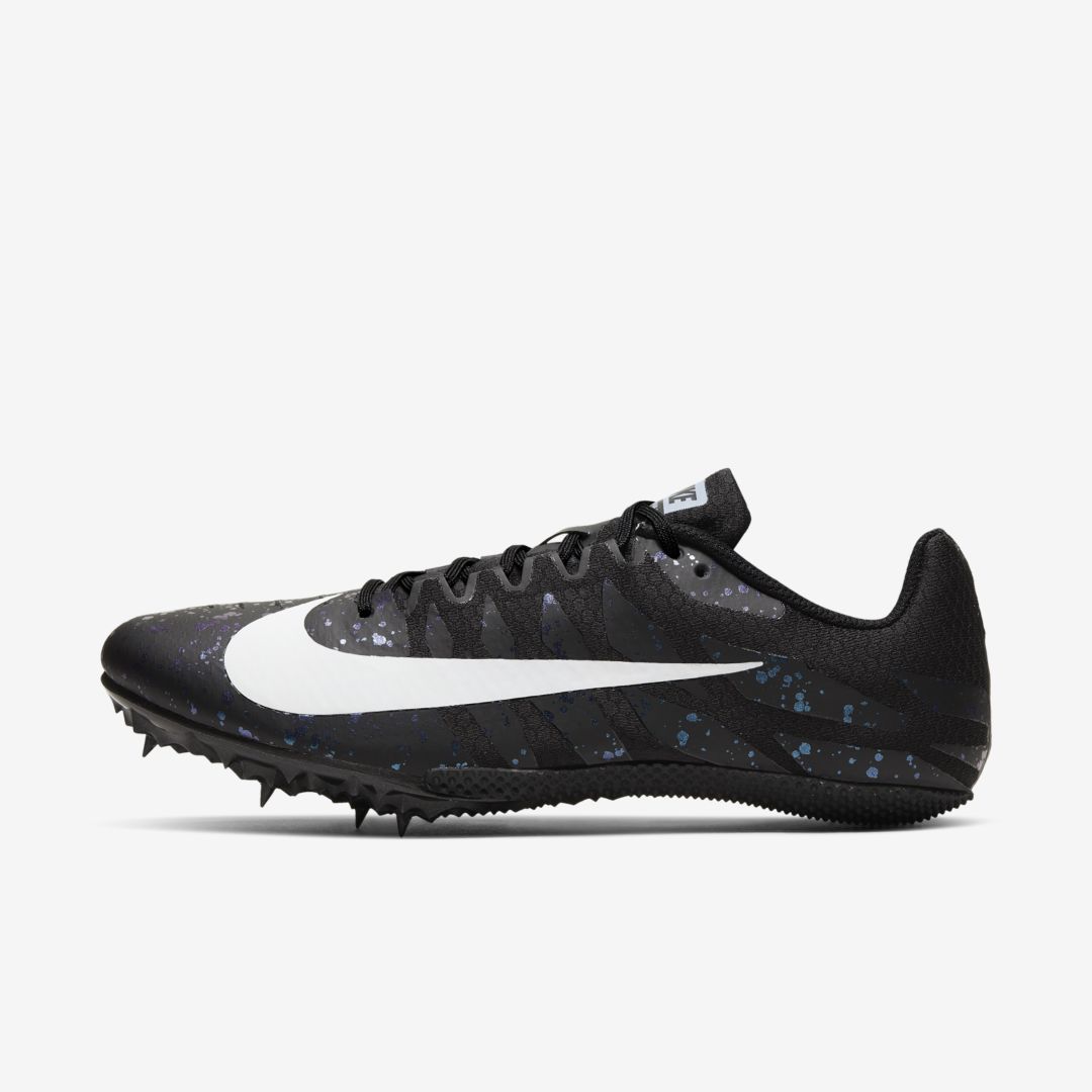 NIKE ZOOM RIVAL S 9 TRACK & FIELD SPRINTING SPIKES