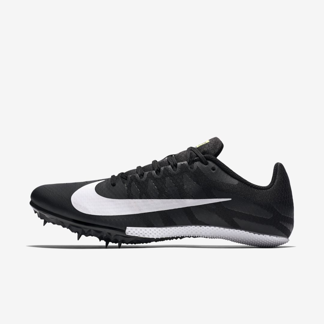 NIKE ZOOM RIVAL S 9 TRACK & FIELD SPRINTING SPIKES,11825440