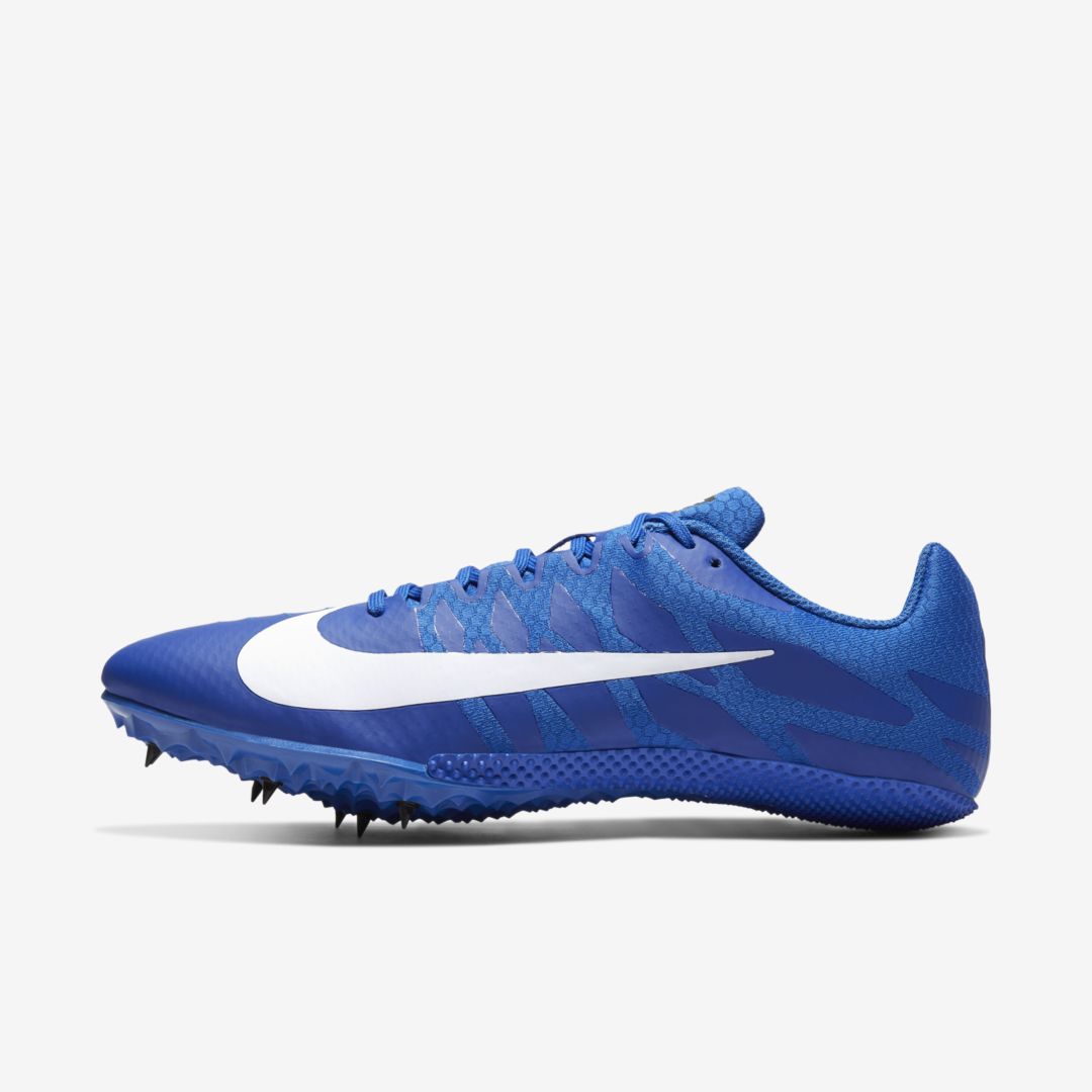 NIKE ZOOM RIVAL S 9 UNISEX TRACK SPIKE