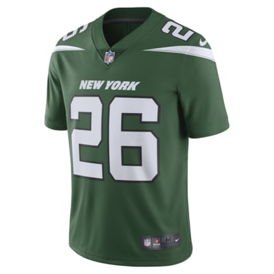 Nike's New Jets New Uniforms - Nike News