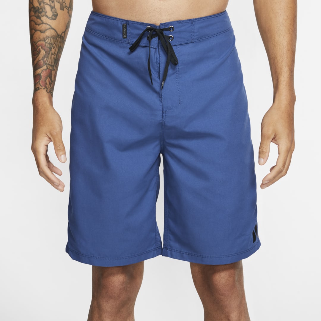 HURLEY ONE AND ONLY  MEN'S 21" BOARD SHORTS