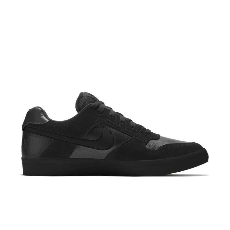 Image of Nike SB Delta Force Vulc Black