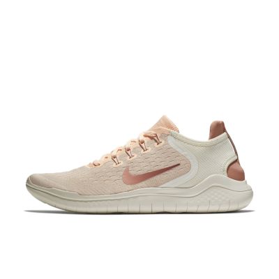 Nike Womens WMNS Free RN 2018 Guava Ice 