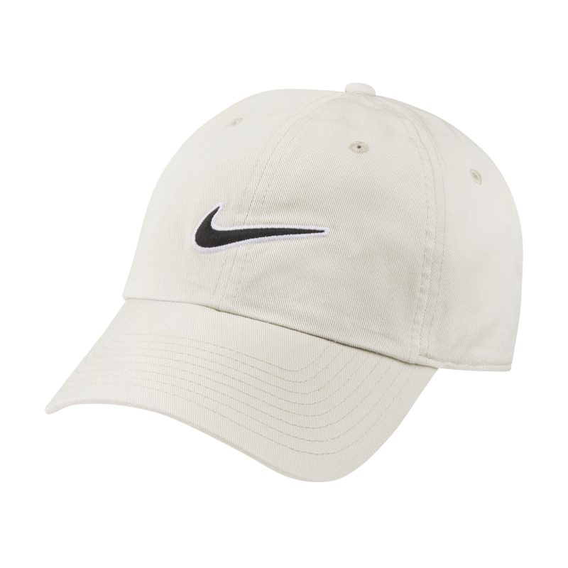 Nike Sportswear Heritage 86 Adjustable Cap - Grey
