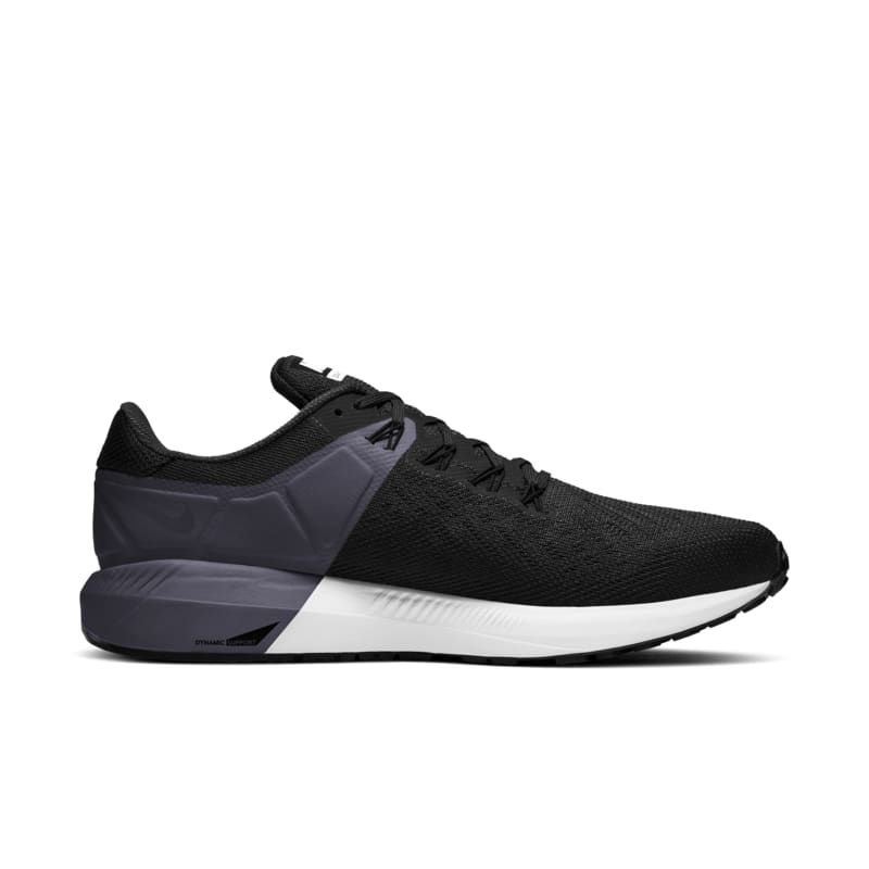 Image of Air Zoom Structure 22 Black