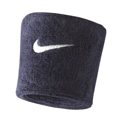 nike sweat wristband