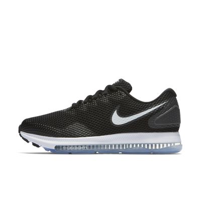 Nike Zoom All Out Low 2 Black (W 