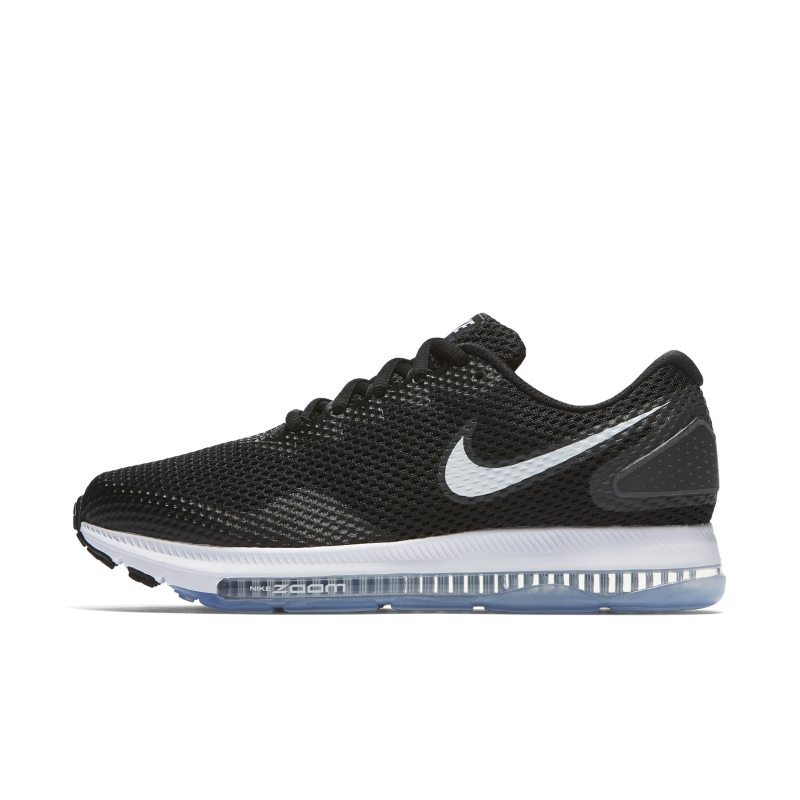 Mujer Negro - AJ0036 - 003 - Nike Zoom All Out Low 2 lebron de running - nike foamposite penny book