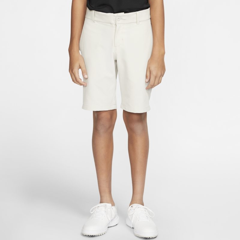 Nike Flex Golfshorts für ältere Kinder (Jungen) - Weiß
