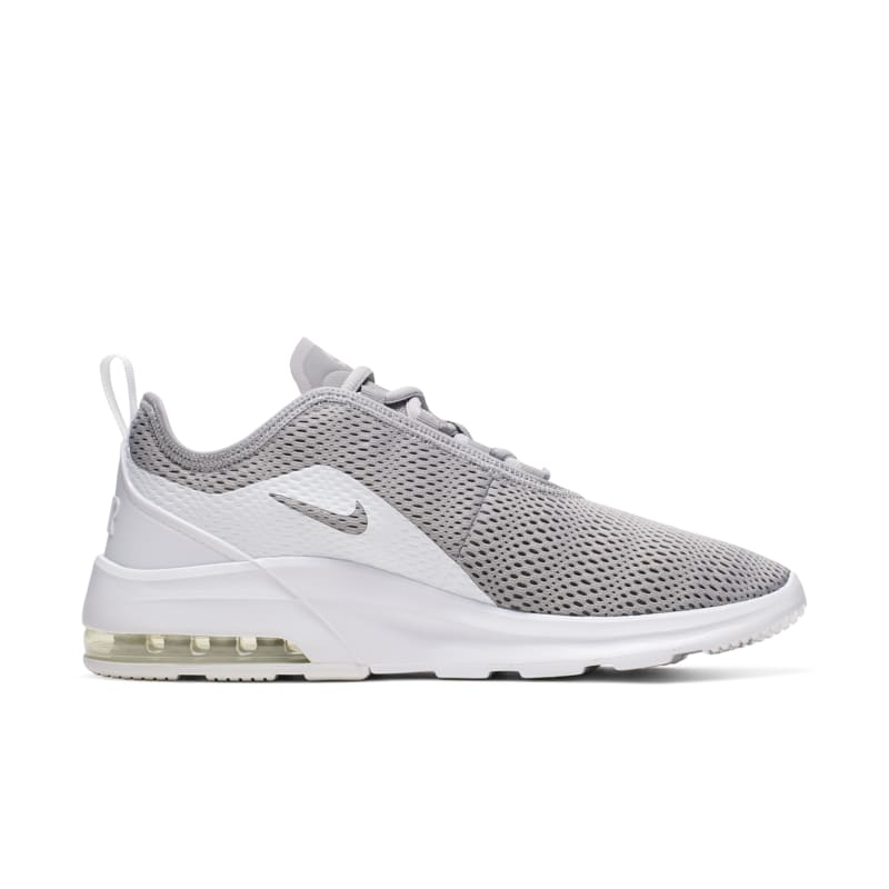 Image of Nike Air Max Motion 2 Atmosphere Grey White