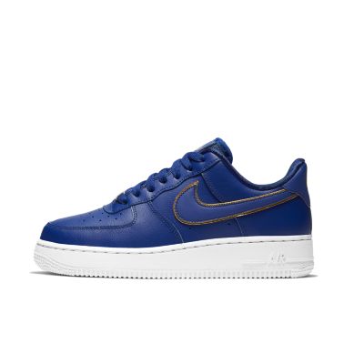 Nike Womens WMNS Air Force 1 Low 'Blue 