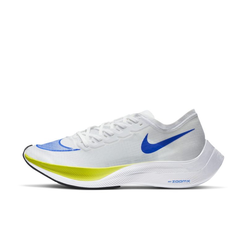 Nike ZoomX Vaporfly NEXT% Zapatillas de running - Blanco