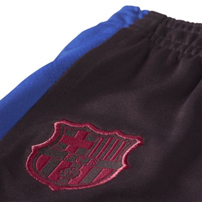 Спортивный костюм для малышей FC Barcelona Strike от Nike