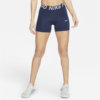 Женские шорты Nike Pro 13 см