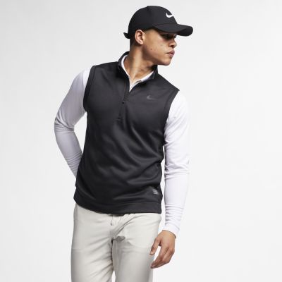 Nike Therma Repel Men's Golf Vest In 