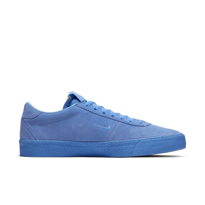 Image of Nike SB Zoom Bruin Pacific Blue