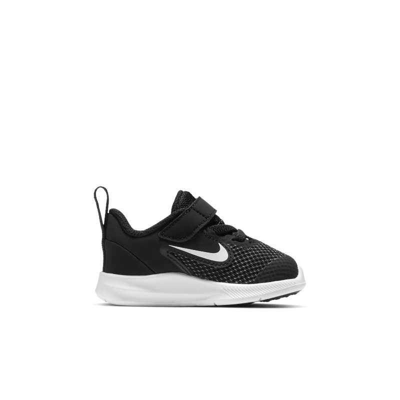 Image of Nike Downshifter 9 Black (TD)