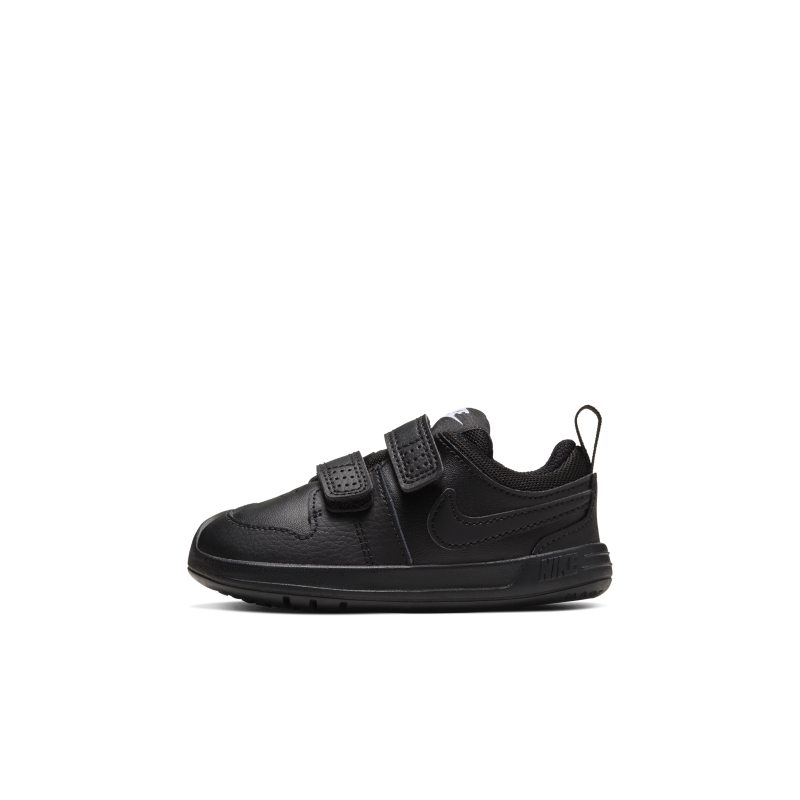 Nike Pico 5 Schuh für Babys und Kleinkinder - Schwarz