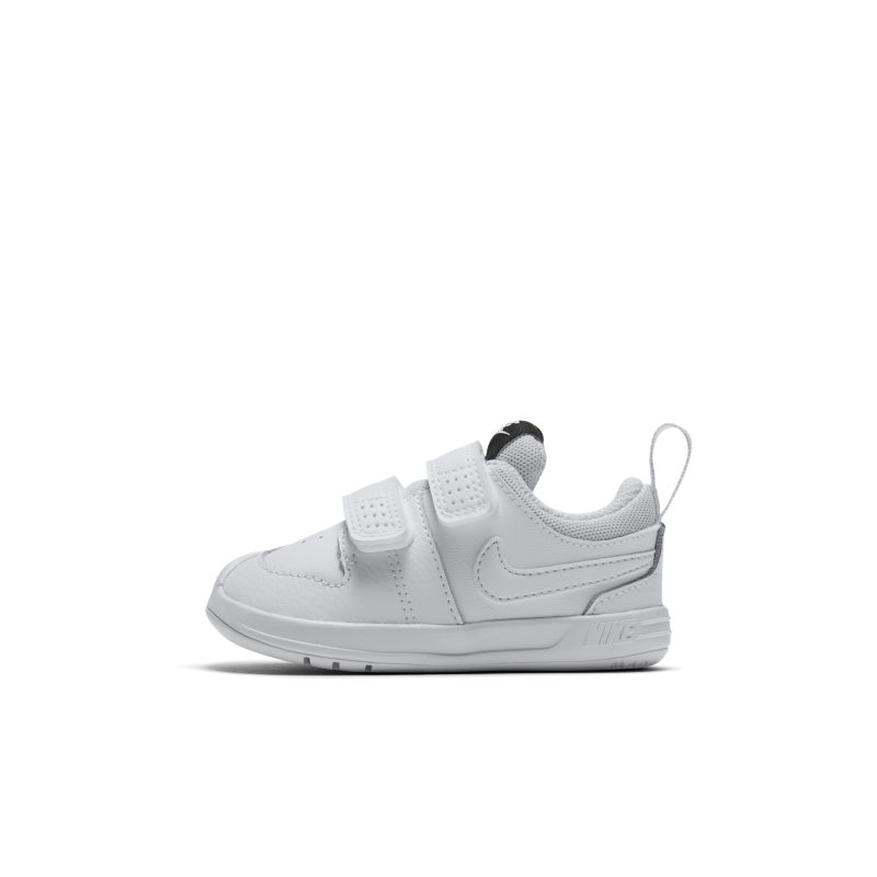 Nike Pico 5 Schuh für Babys und Kleinkinder - Weiß