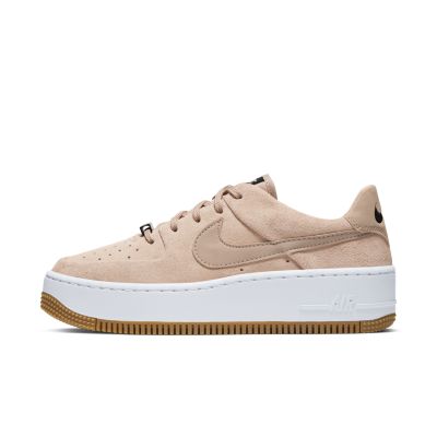 nike air force 1 sage low in store